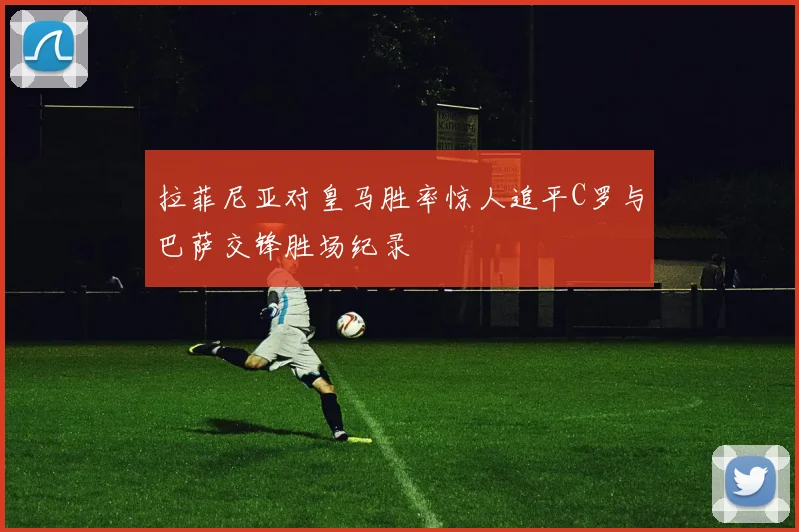 拉菲尼亚对皇马胜率惊人追平C罗与巴萨交锋胜场纪录