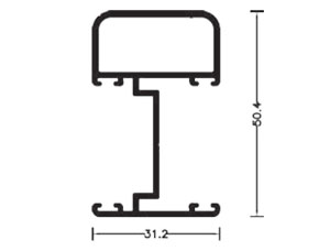 Adaptador Diseño  OXXO Reforzado